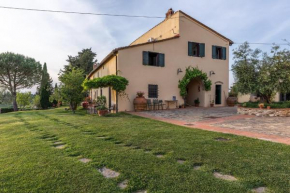 Il Torriano Montefiridolfi